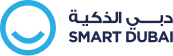 Smart Dubai Logo