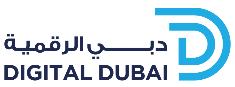 Digital Dubai Logo